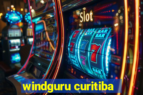 windguru curitiba